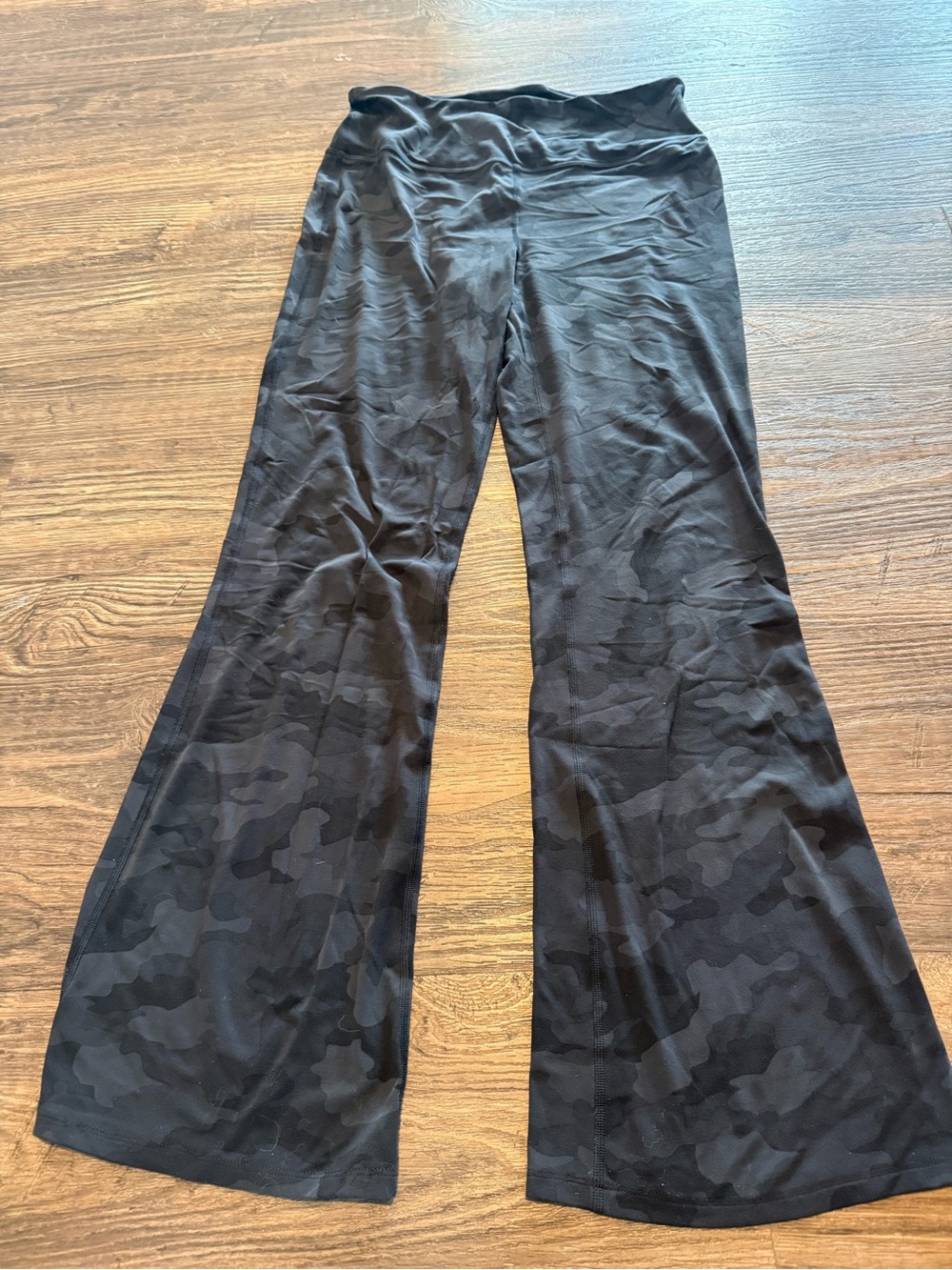 Lululemon Groove pants